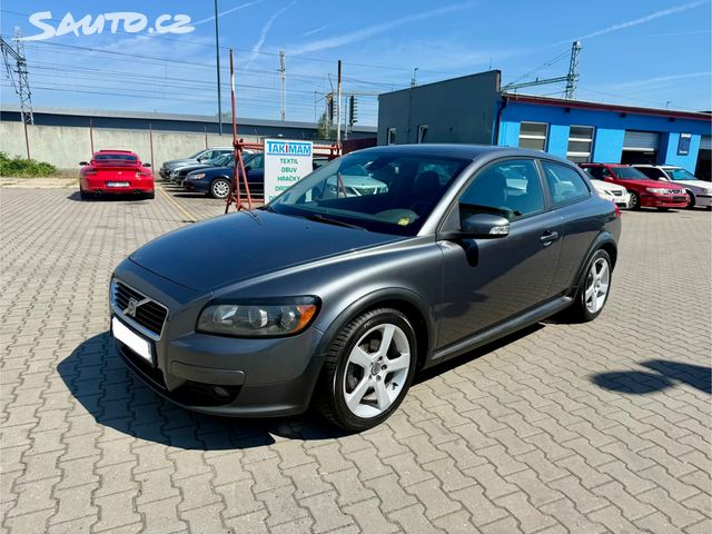 Volvo C30